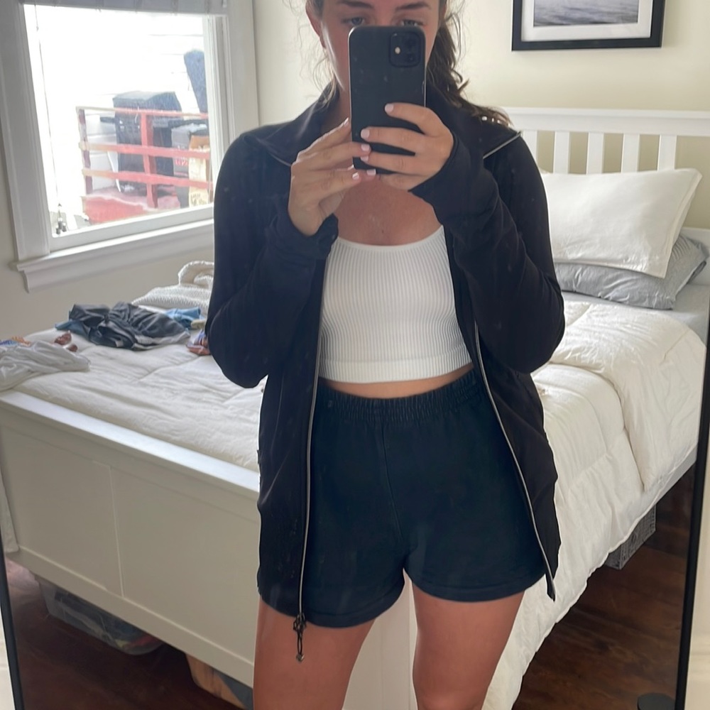 Lulu lemon jacket